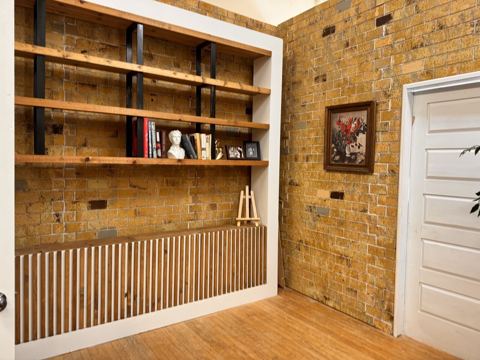Brick Loft — angle 31