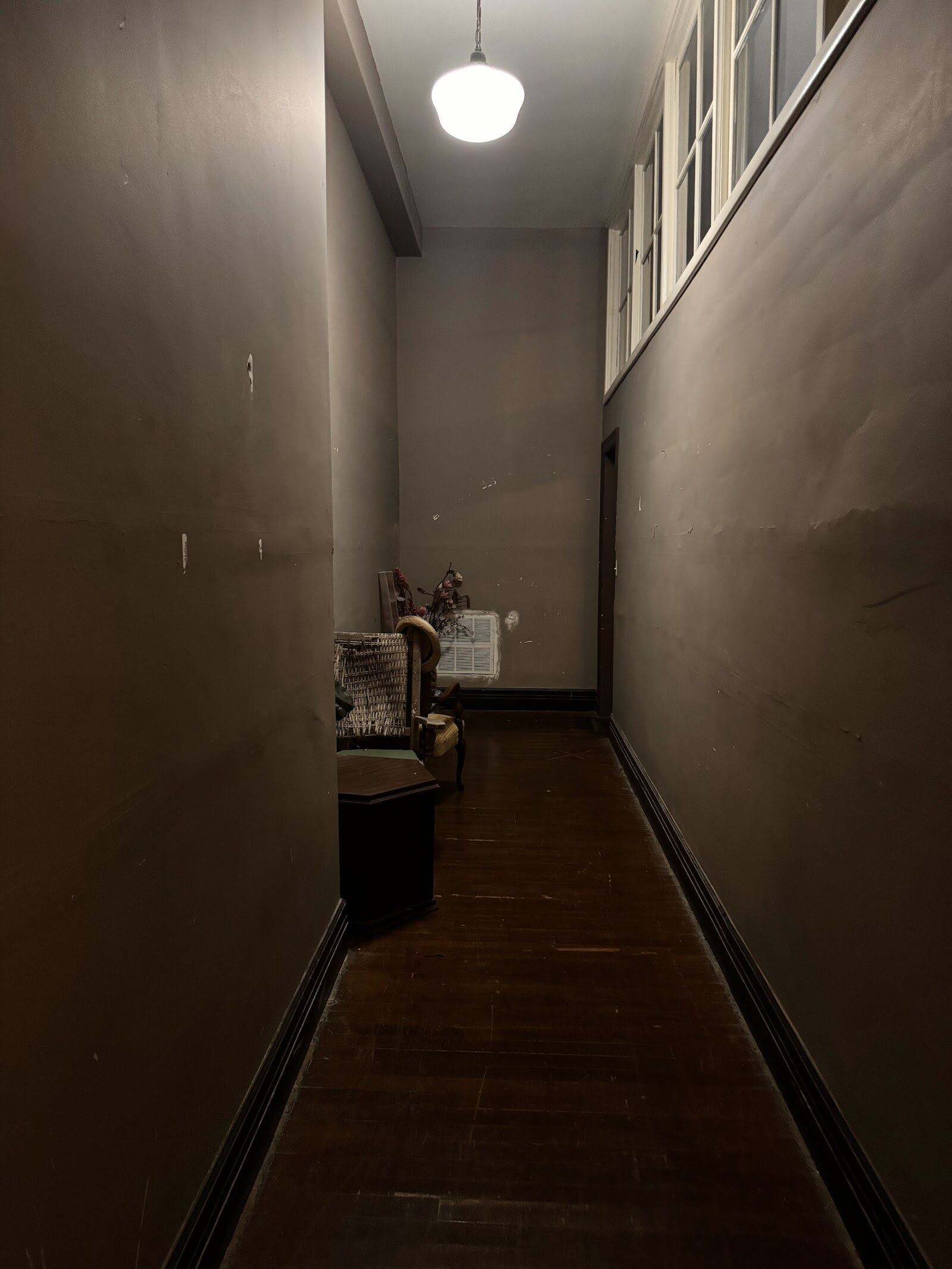 Retro Apartment — angle 13