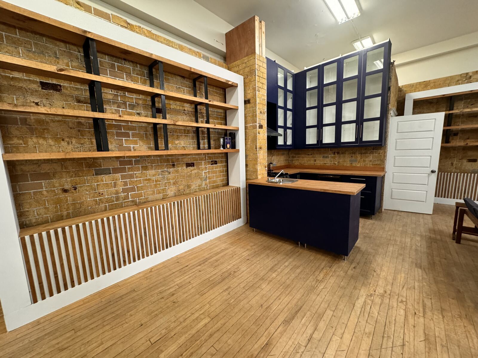Brick Loft — angle 18