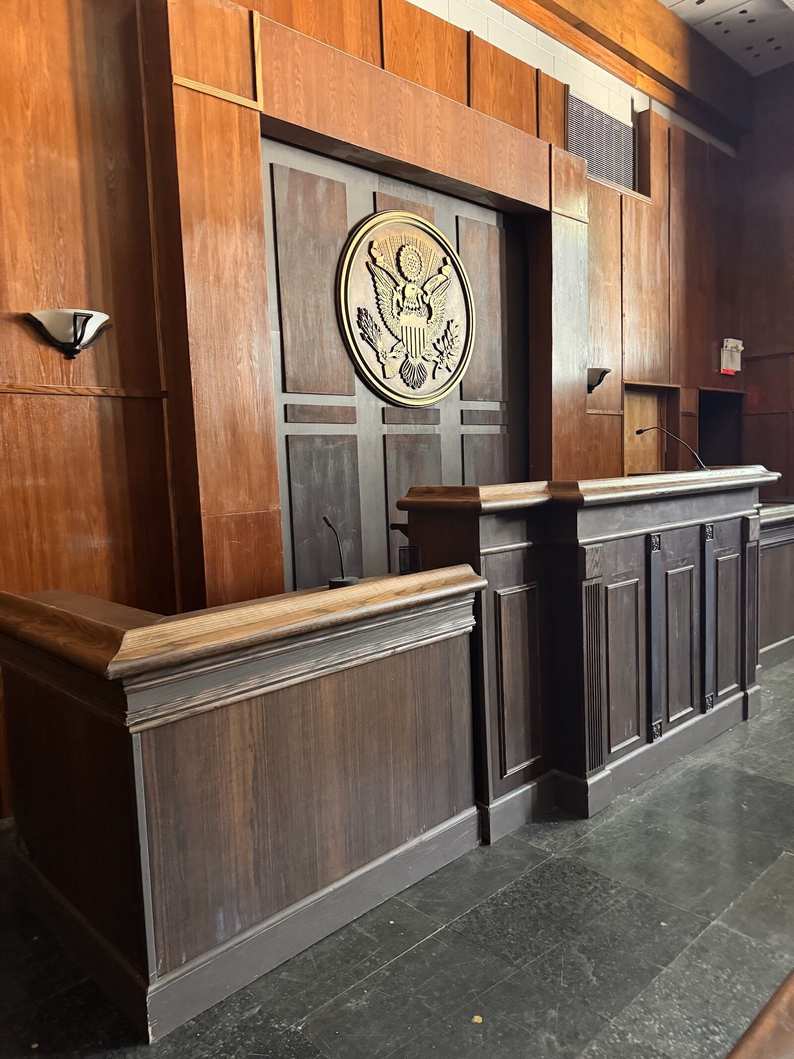 Courtroom — Grand — angle 27