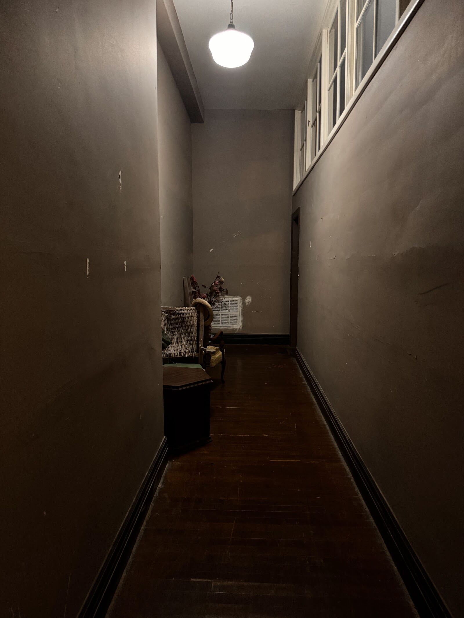 Retro Apartment — angle 12