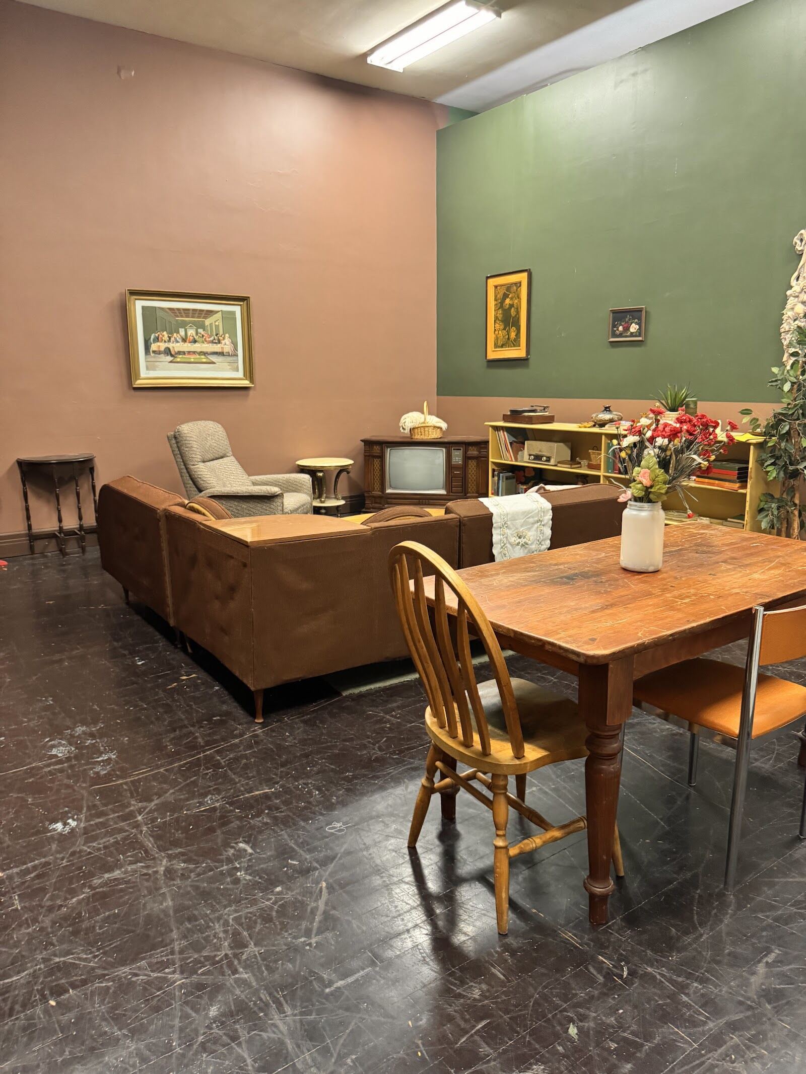 Retro Apartment — angle 11