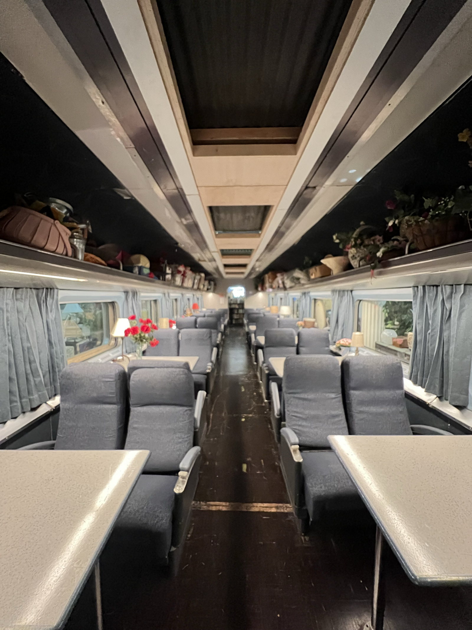 Train Interior — angle 15