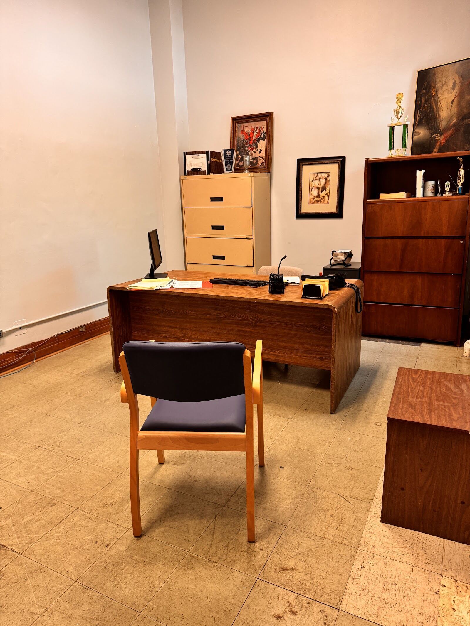 Offices — angle 4