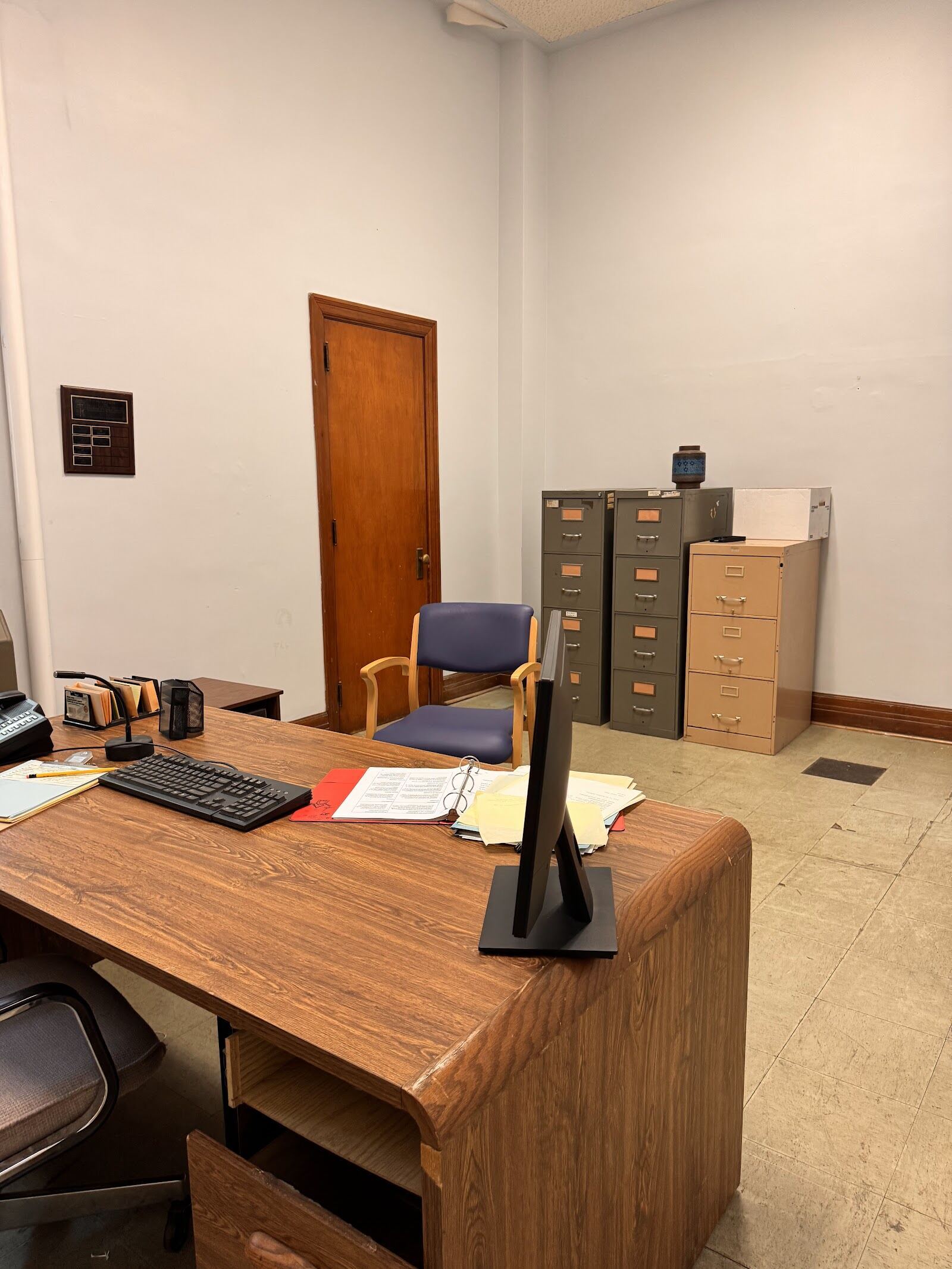 Offices — angle 2