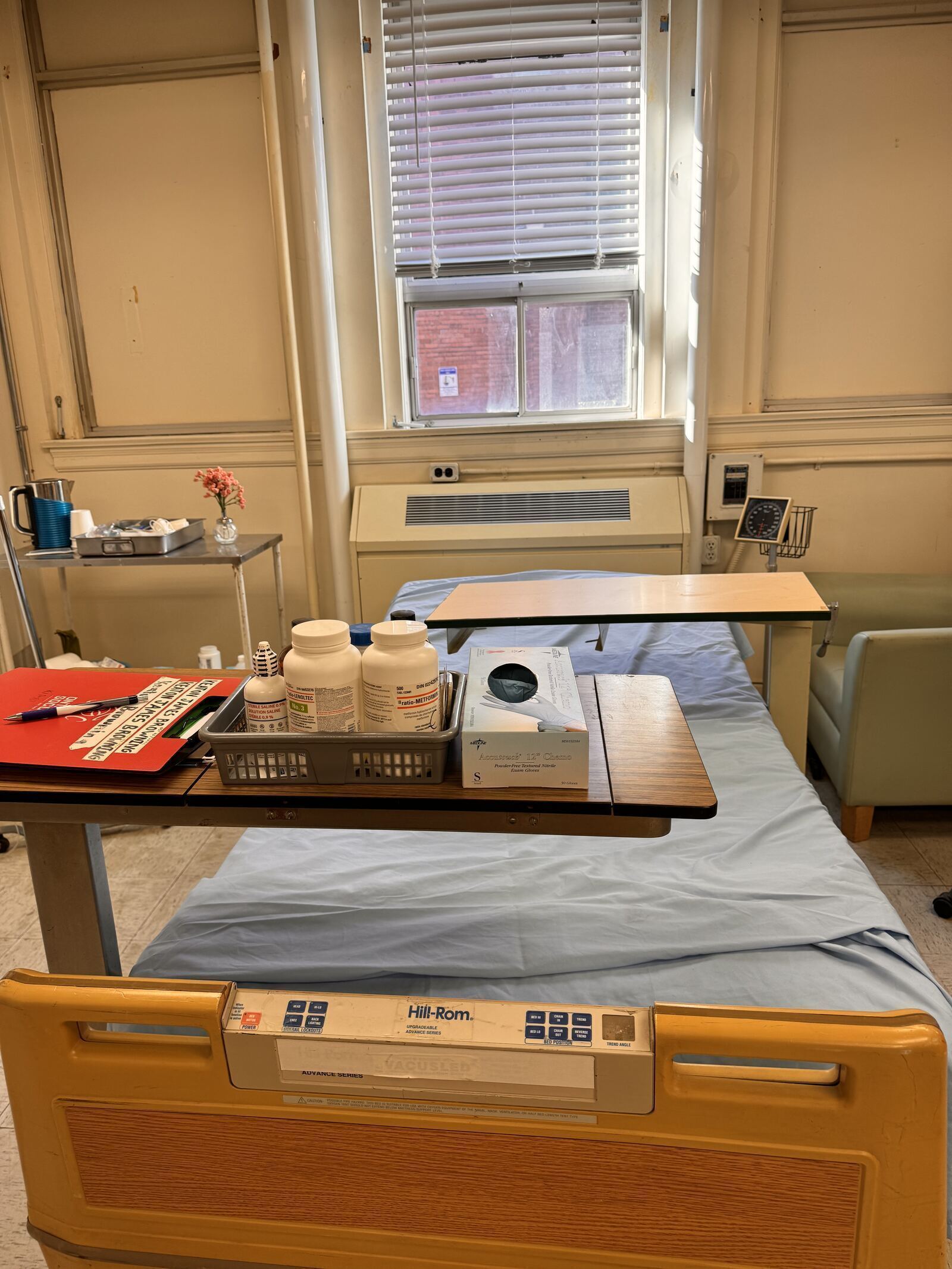 Classroom — angle 51
