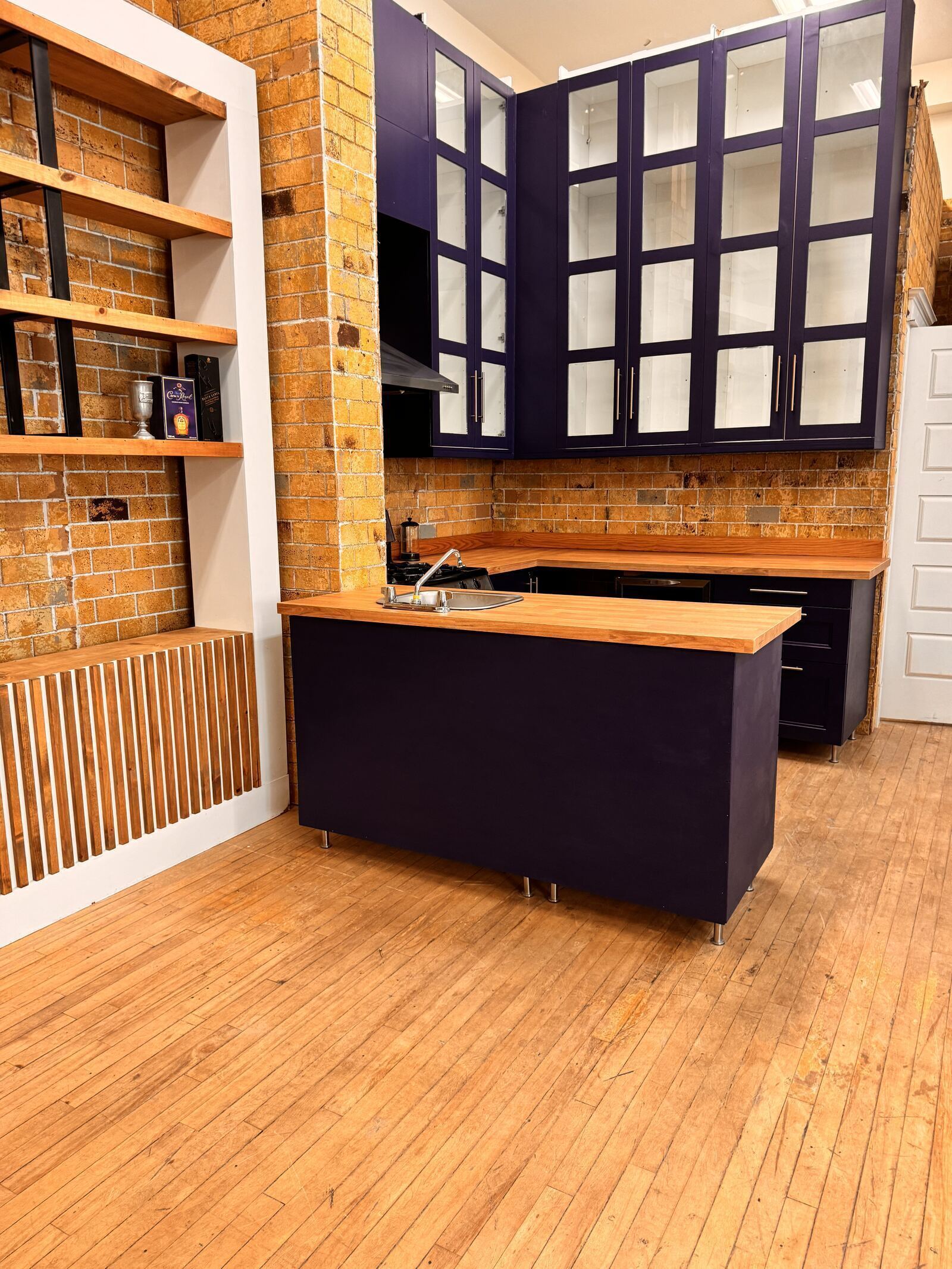 Brick Loft — angle 17