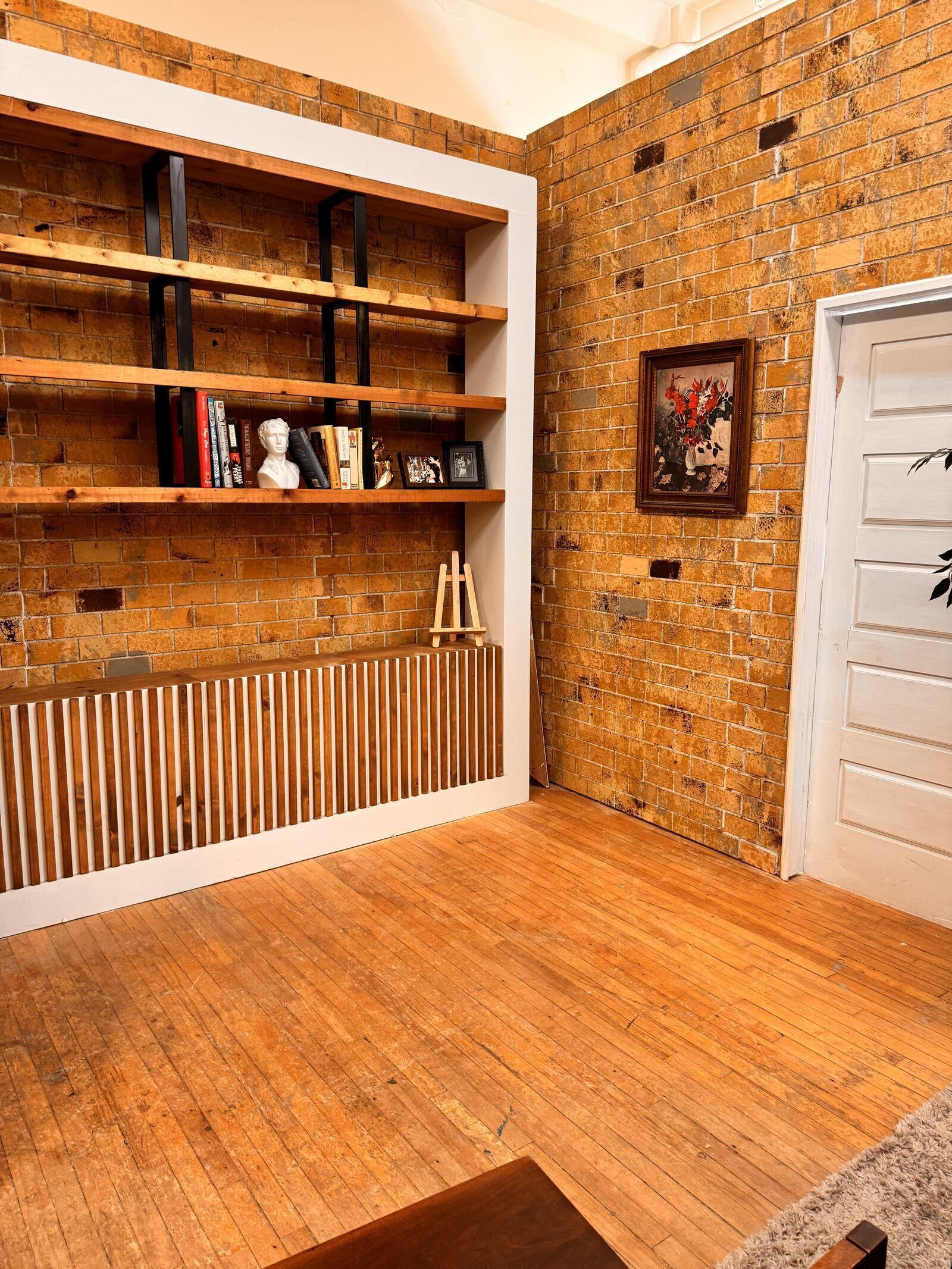 Brick Loft — angle 32
