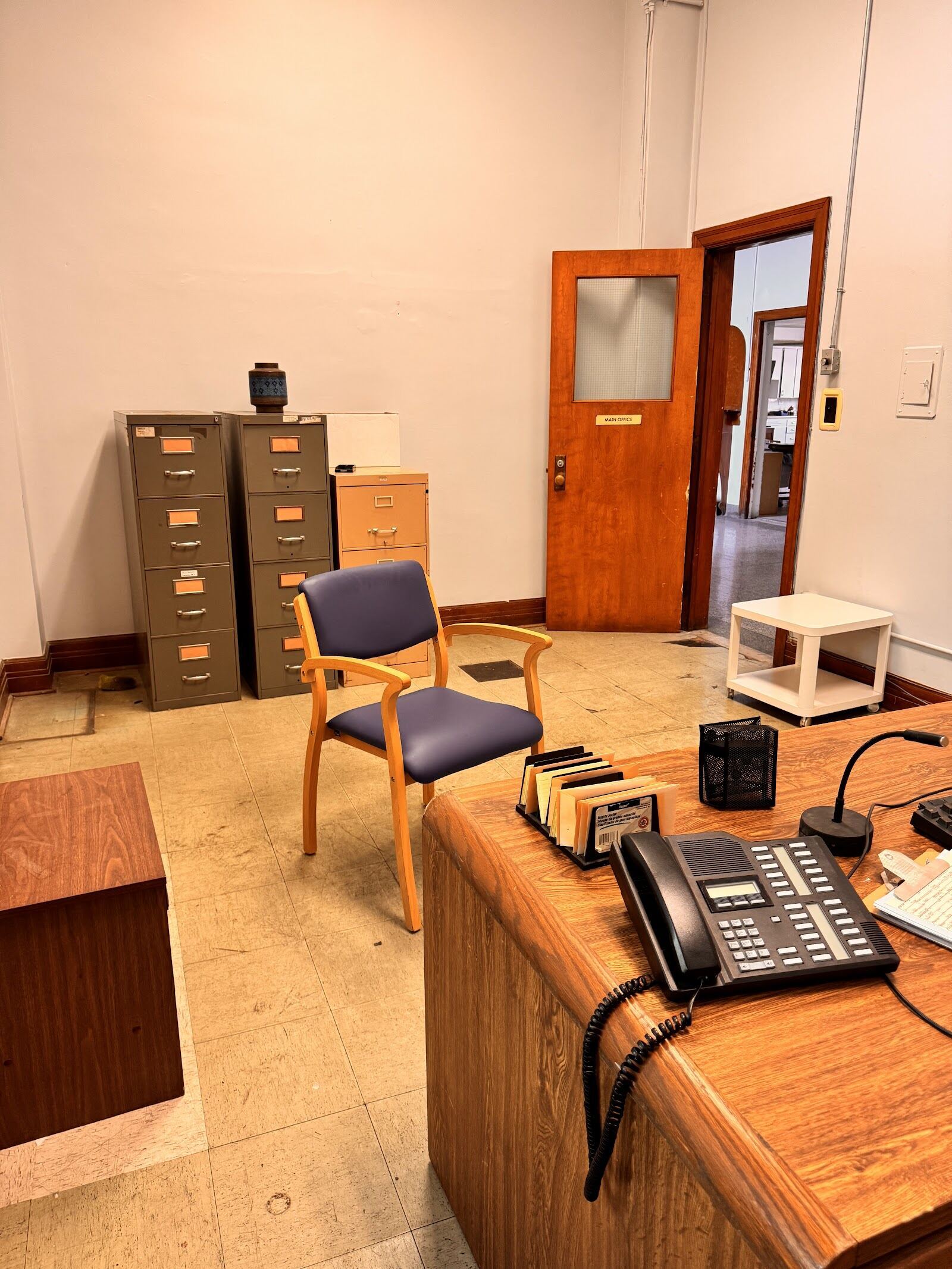 Offices — angle 3